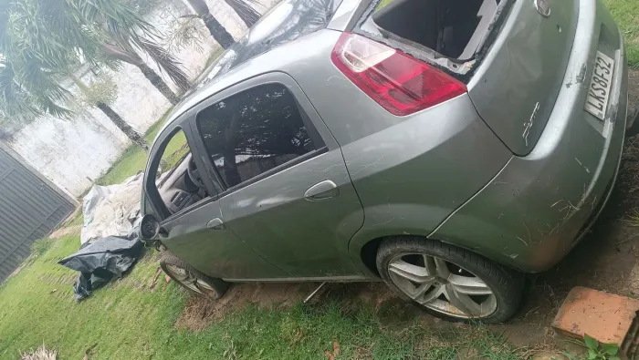 Vendo Fiat Punto HLX 1.8