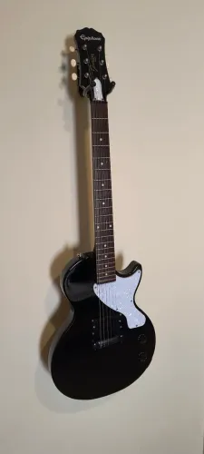 Guitarra Epiphone Les Paul - Impecável
