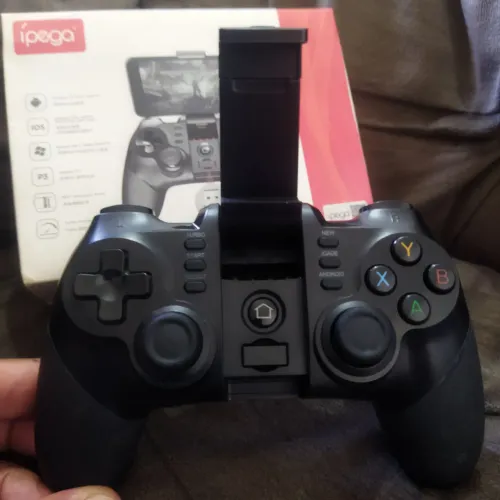 Controle Ipega-9076