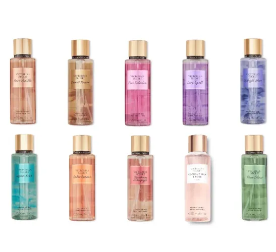 Body splash Victoria secret original