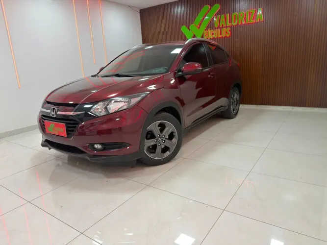 Honda HR-V EX 1.8 Flexone 16V 5P Aut. 2016