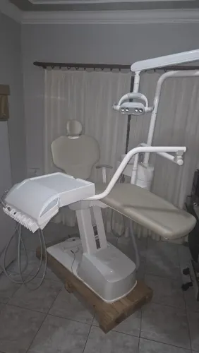 Cadeira odontológica