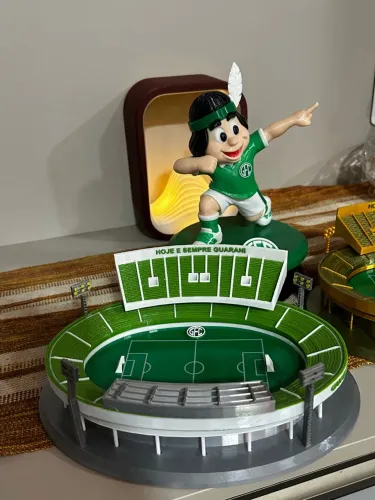 Estádio do Guarani