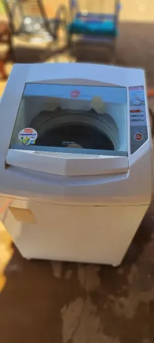 Máquina faz tudo 10kg