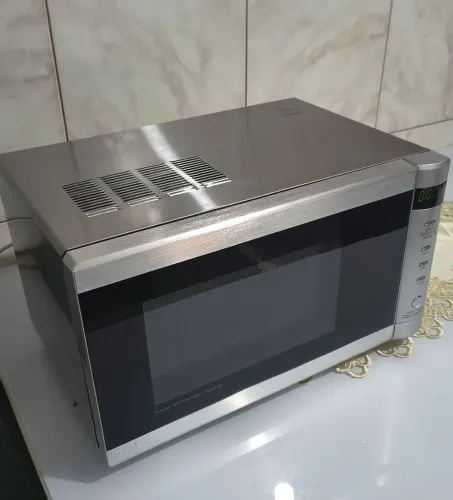 Micro-ondas Fischer