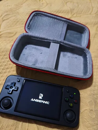 Videogame Anbernic RG35XX H
