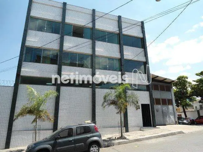 Locação Prédio Jardim Industrial Contagem