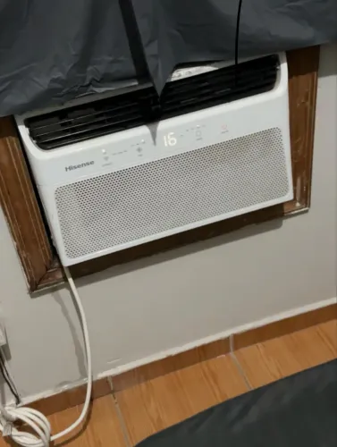 Ar condicionado 10.000 BTU 127v
