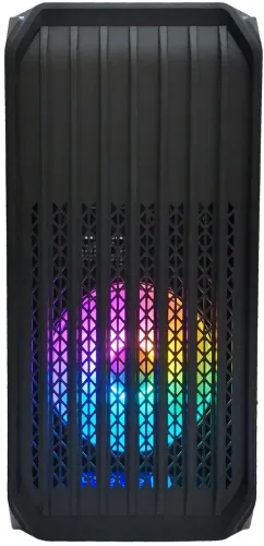 PC Intel Core i5 4400 Radeon RX 340X 2GB 16GB SSD 256GB HD 500GB