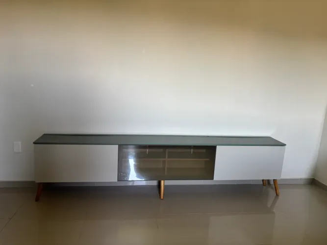 Rack mdf