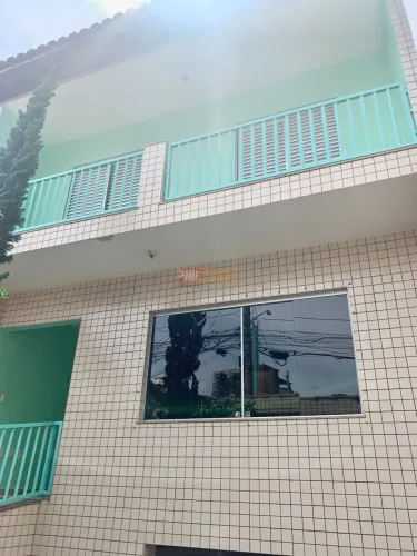 Sobrado no Bairro Jardim Patente em São Paulo
