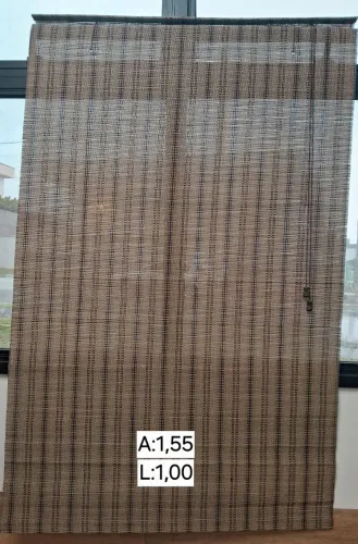 Vende-se Cortinas / Persianas