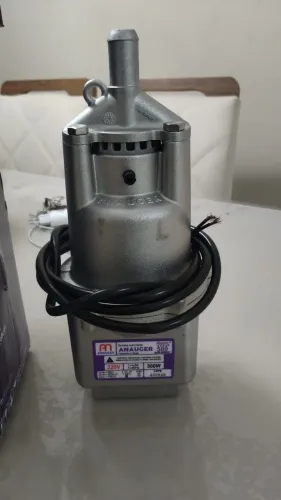 Bomba sapo