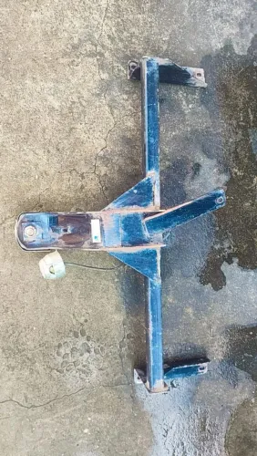Reboque de carro