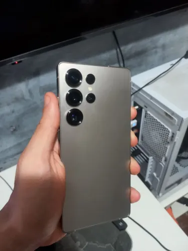 Vendo S25 ultra