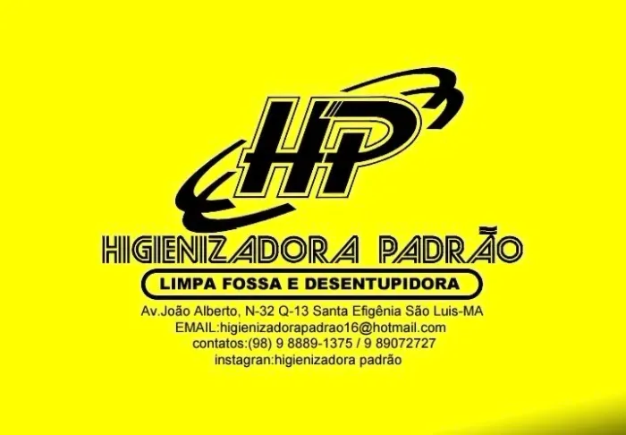 Limpa fossa