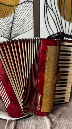 Acordeon (sanfona)