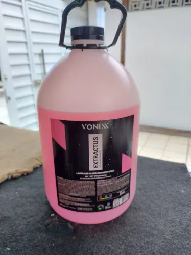 Vonix extractus 5l