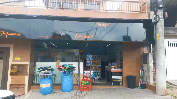 Mercado em Guarulhos. Ref; 2825
