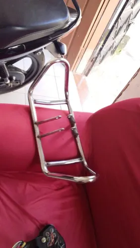 Vendo mata cachorro