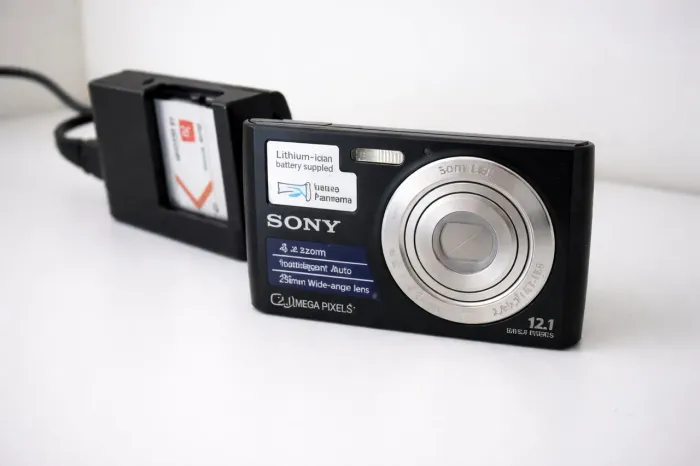 Sony Cyber-shot