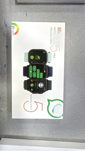 Smart Watch - novo na caixa!!!