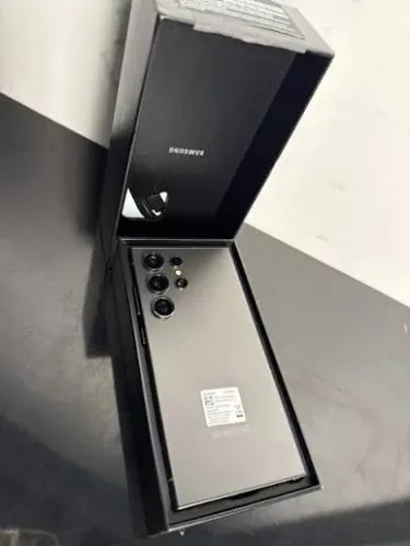 SAMSUNG S24 ULTRA