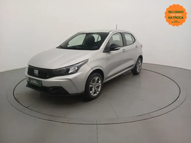 Fiat Argo Drive 1.0 Firefly 2026