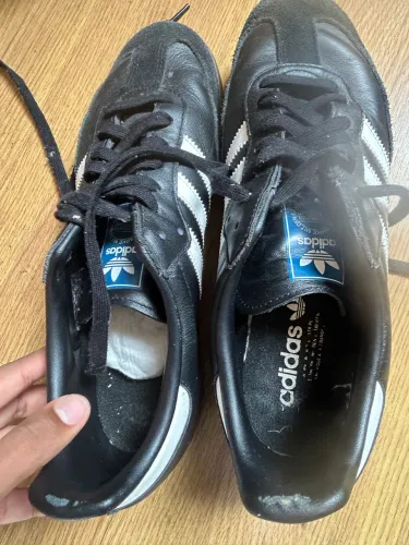 Adidas samba