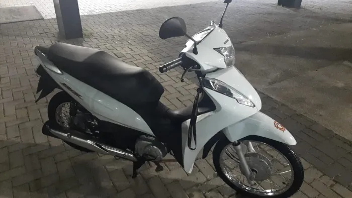Vendo Biz 110i