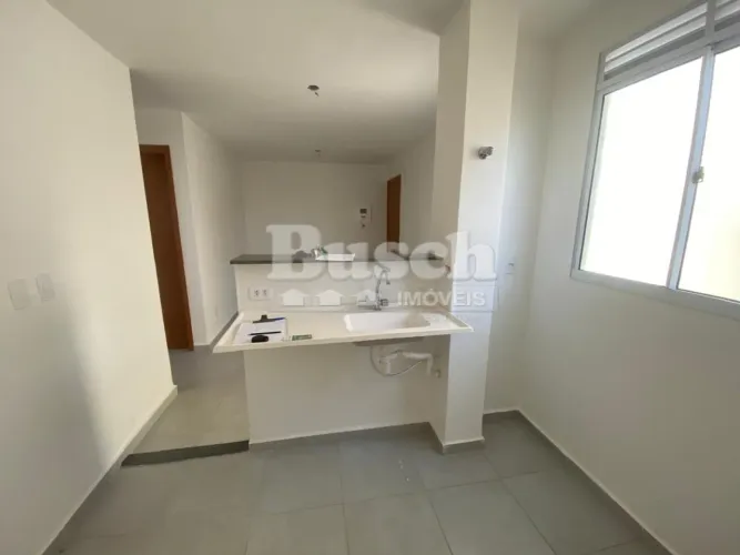 BALVANO | APARTAMENTO 2 DORMITÓRIOS PRÓXIMO À FIB