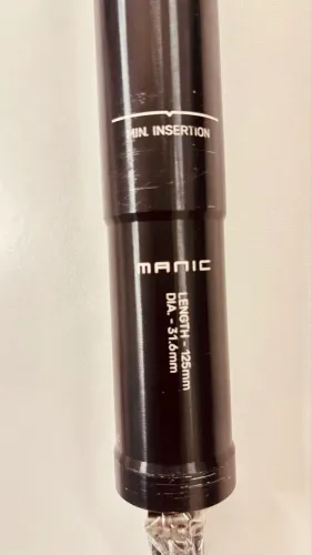 Canote Retrátil