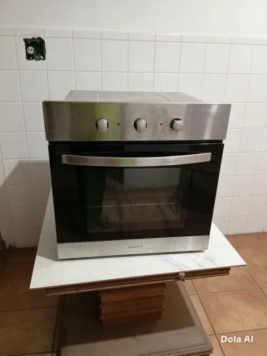Forno de embutir 110v