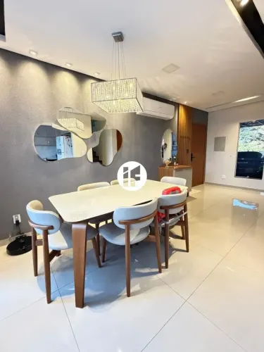 Venda Sobrado Residencial Petrópolis - Energia Fotovoltaica