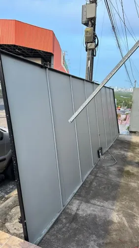 Toldo 7M por 2