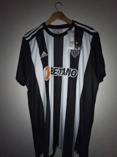 Camisa Atletico MG 2022-3