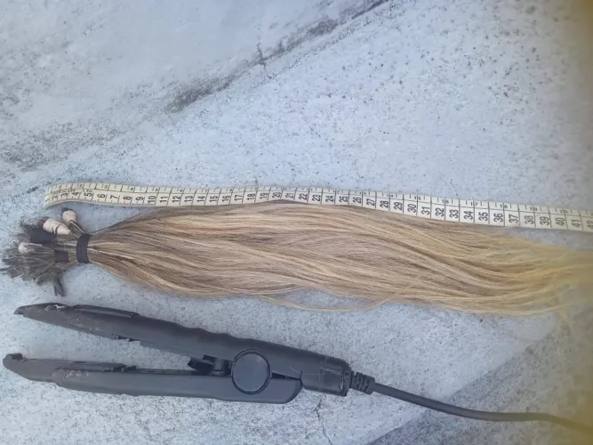 Megahair