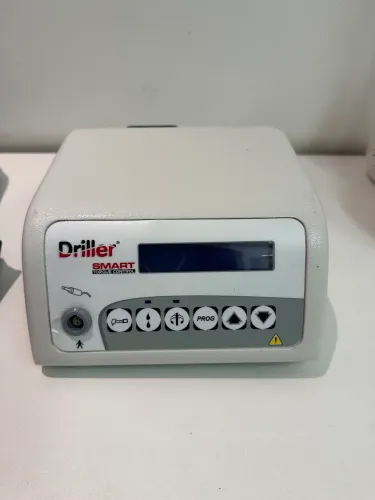 Motor de implante para Dentista