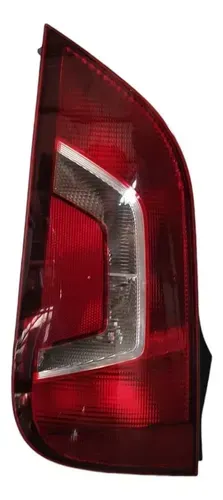 Lanterna Traseira Esquerda Up 2013 2014 2015 2016 2017 2018 Esquerdo/motorista Vermelho