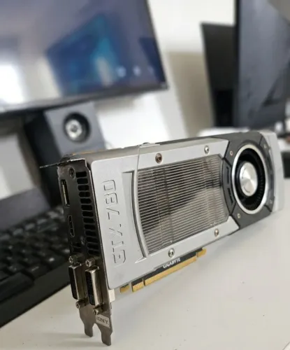 GTX780