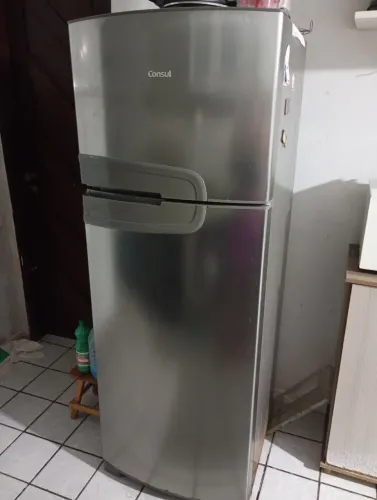 Vendo Geladeira