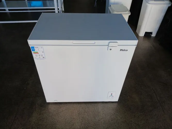 Freezer Horizontal Philco 199L PFH205B