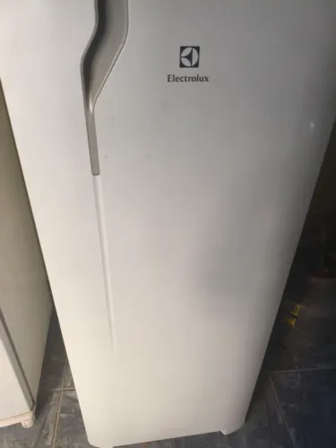 geladeira em ótimo estado