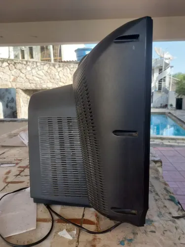 TV 21 polegadas LG SLIM TELA PLANA