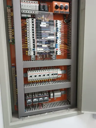 Eletricista Preço Justo!
