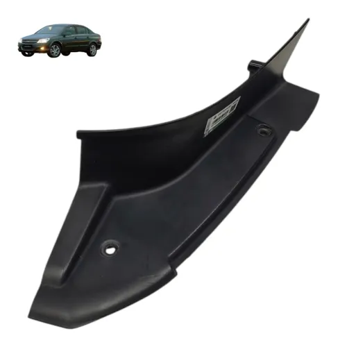 Moldura lanterna esquerda gm vectra sedan 2011 2010 2009 08
