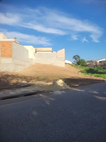 Terreno 394,80 mts2 em Votorantim Parque Jataí
