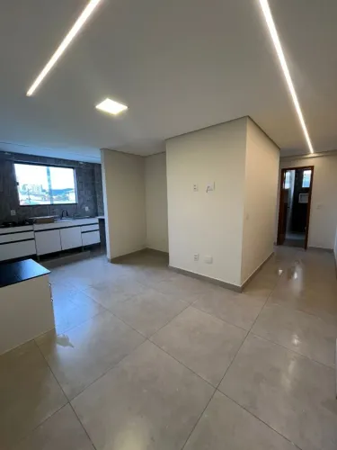 Alugo Apartamento Novo 2 quartos| Todos os Santos