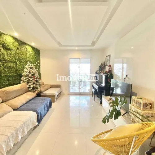 Vila Mariana | Apartamento 4 quartos, sendo 4 suites