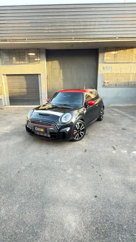 Mini Cooper John Works 2.0 Turbo 3P Aut. 2023